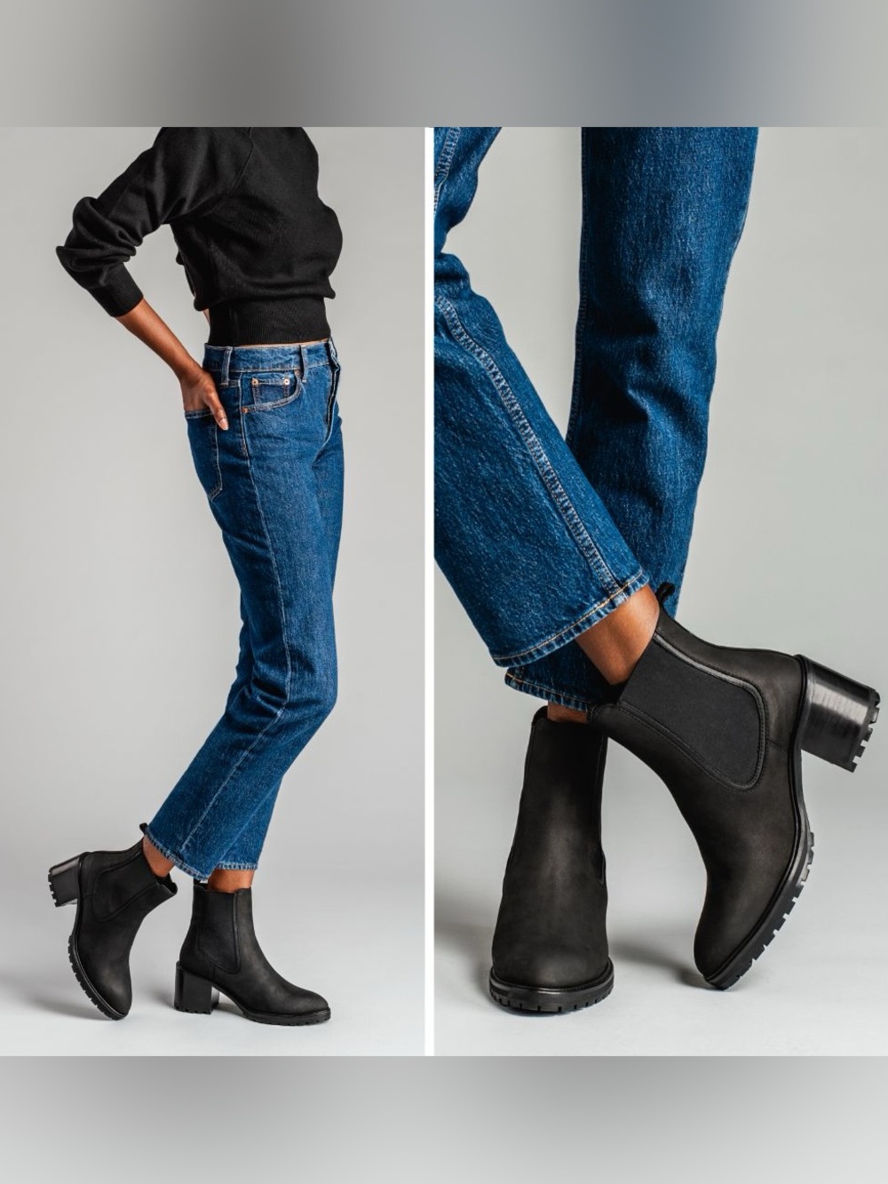 Thursday Boots *like new*